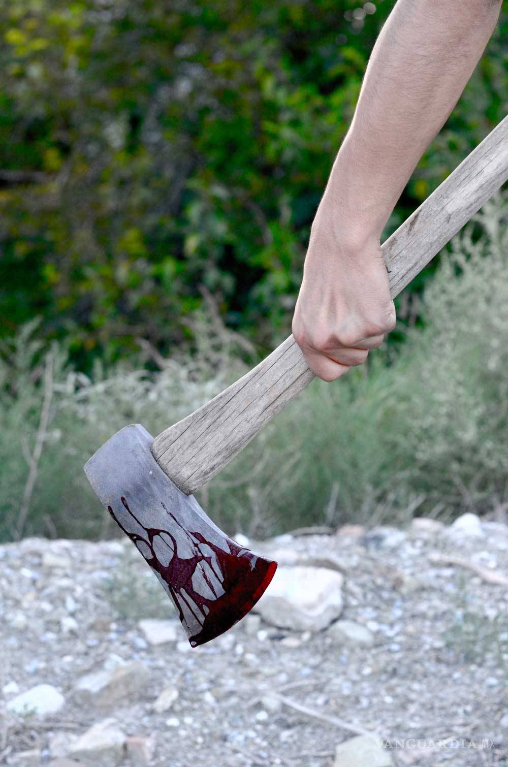 $!Cuquita, la anciana de 80 años que decapitó su sobrino