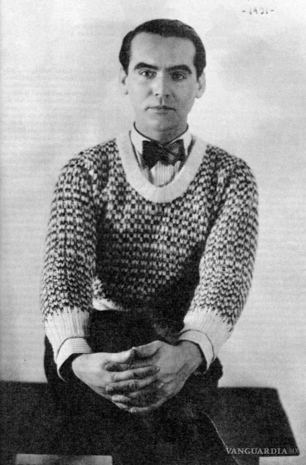 $!Lorca, 80 años de un asesinato rodeado de incógnitas