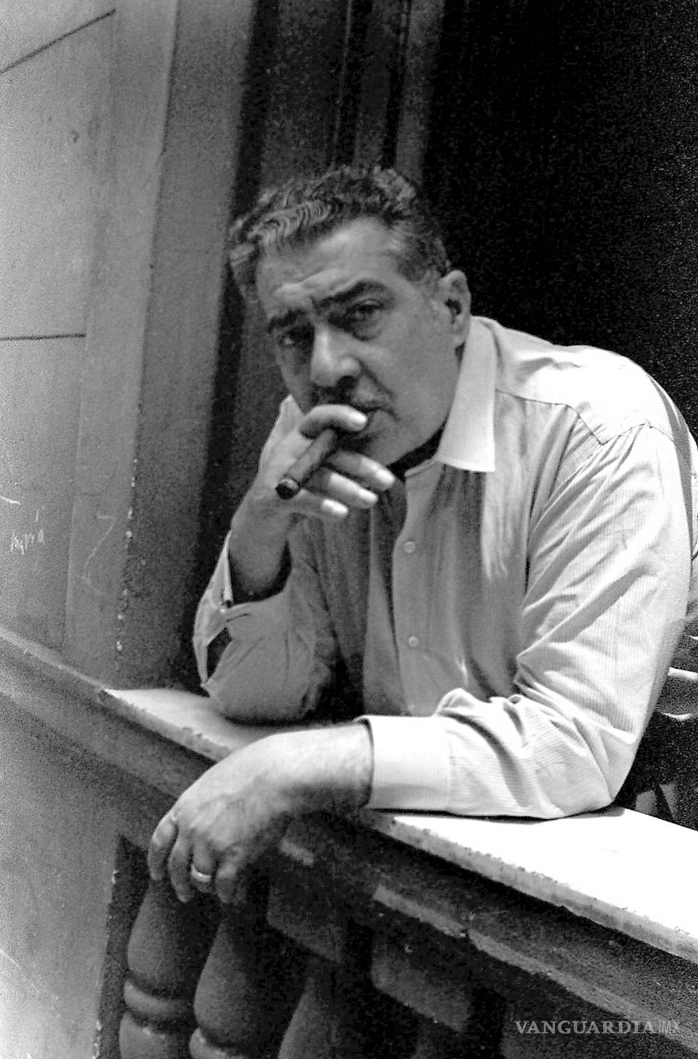 $!Poesía completa de Lezama Lima reunida en un solo volumen