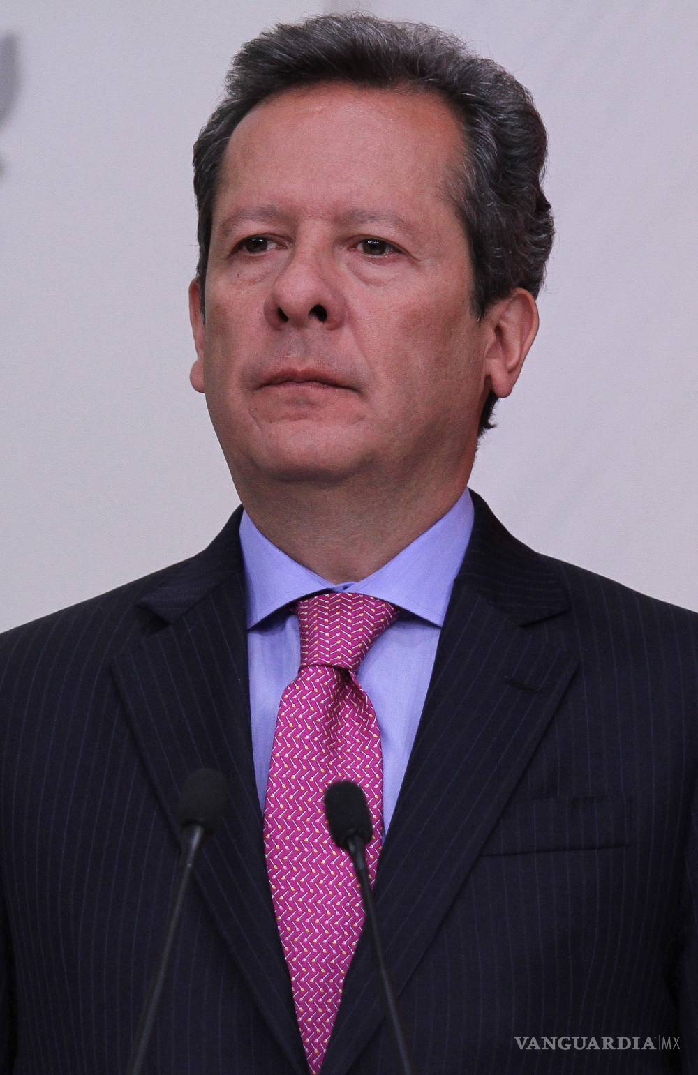 $!Sin vino ni 'antojitos', México impondrá austeridad en festejo patrio