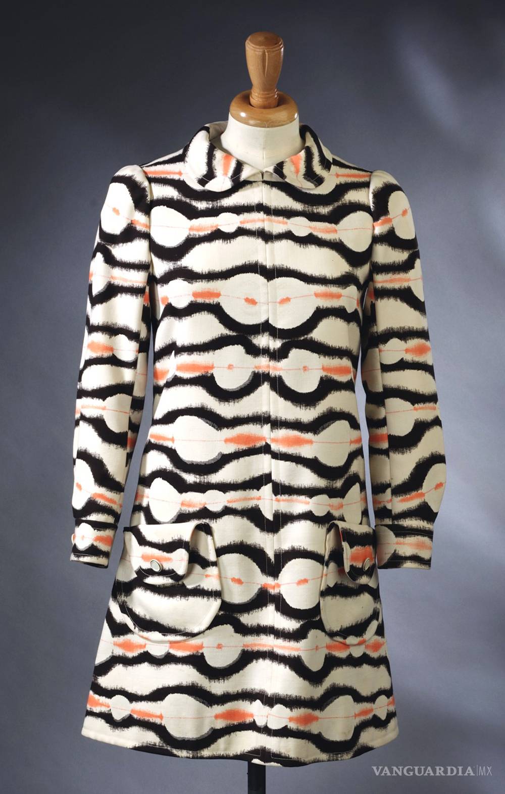 $!Emanuel Ungaro, 85 años de ingenio parisino con herencia italiana