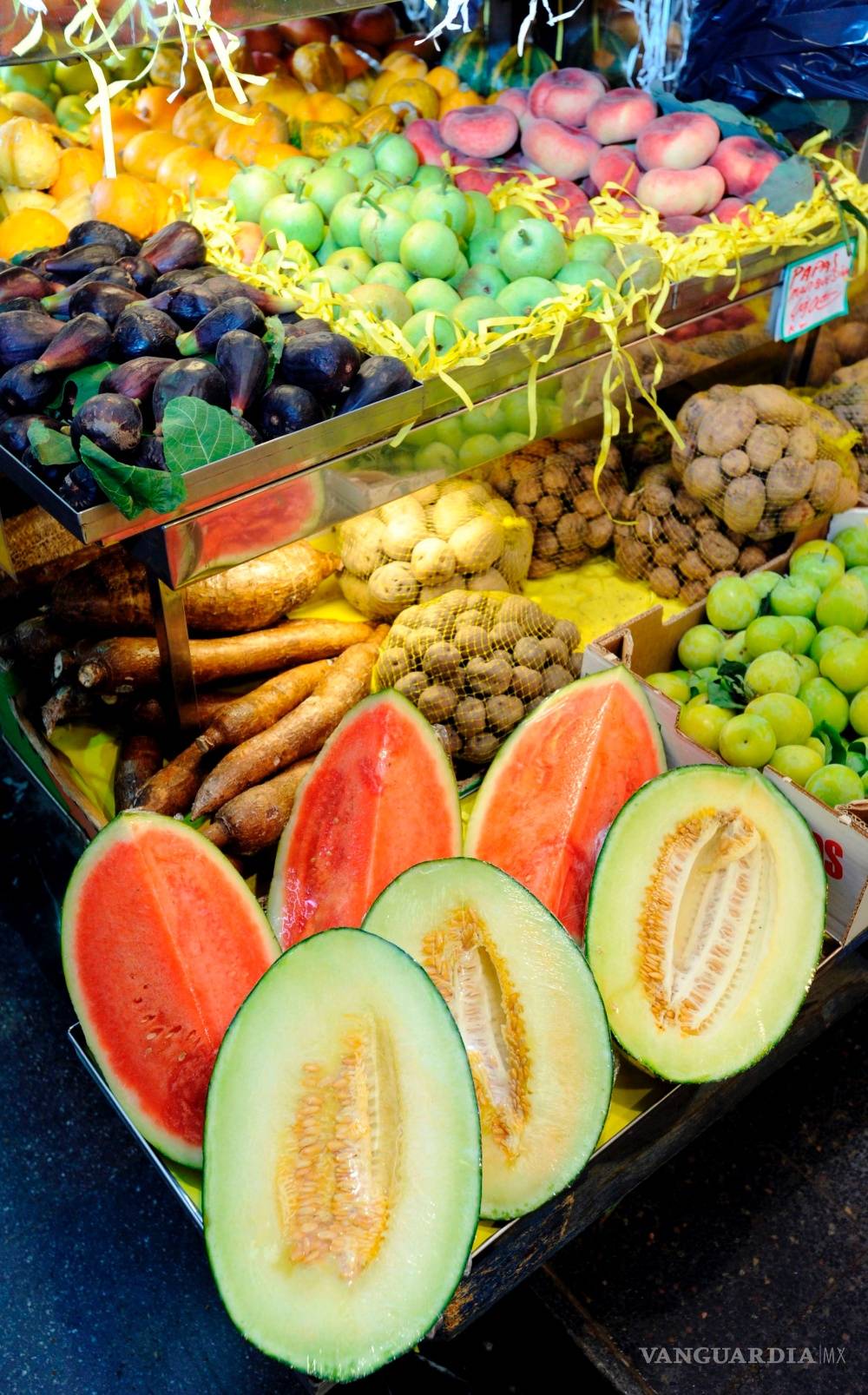 $!Alimentos para mantener un cerebro resistente al envejecimiento prematuro