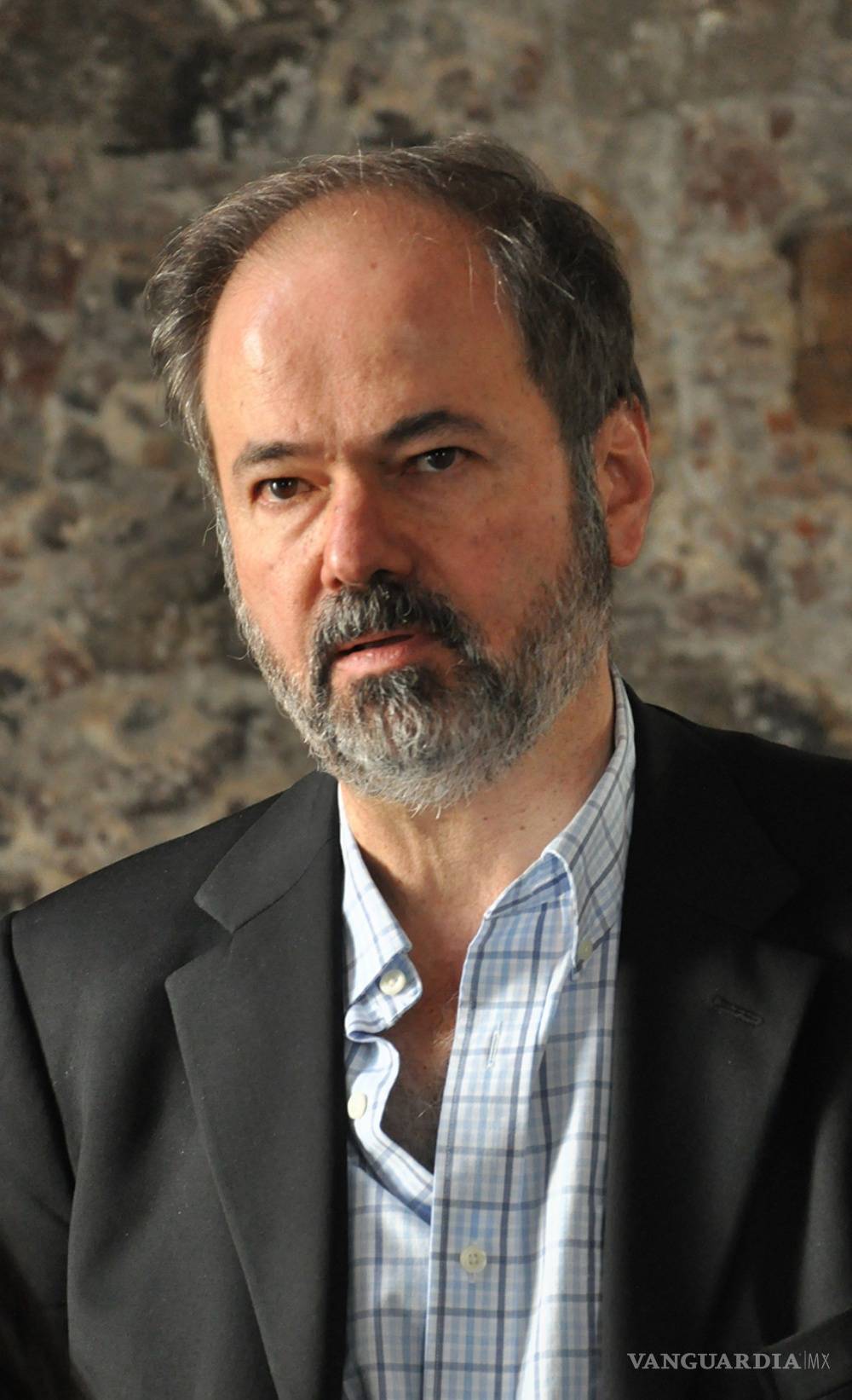 $!Juan Rulfo, en la voz de otros escritores