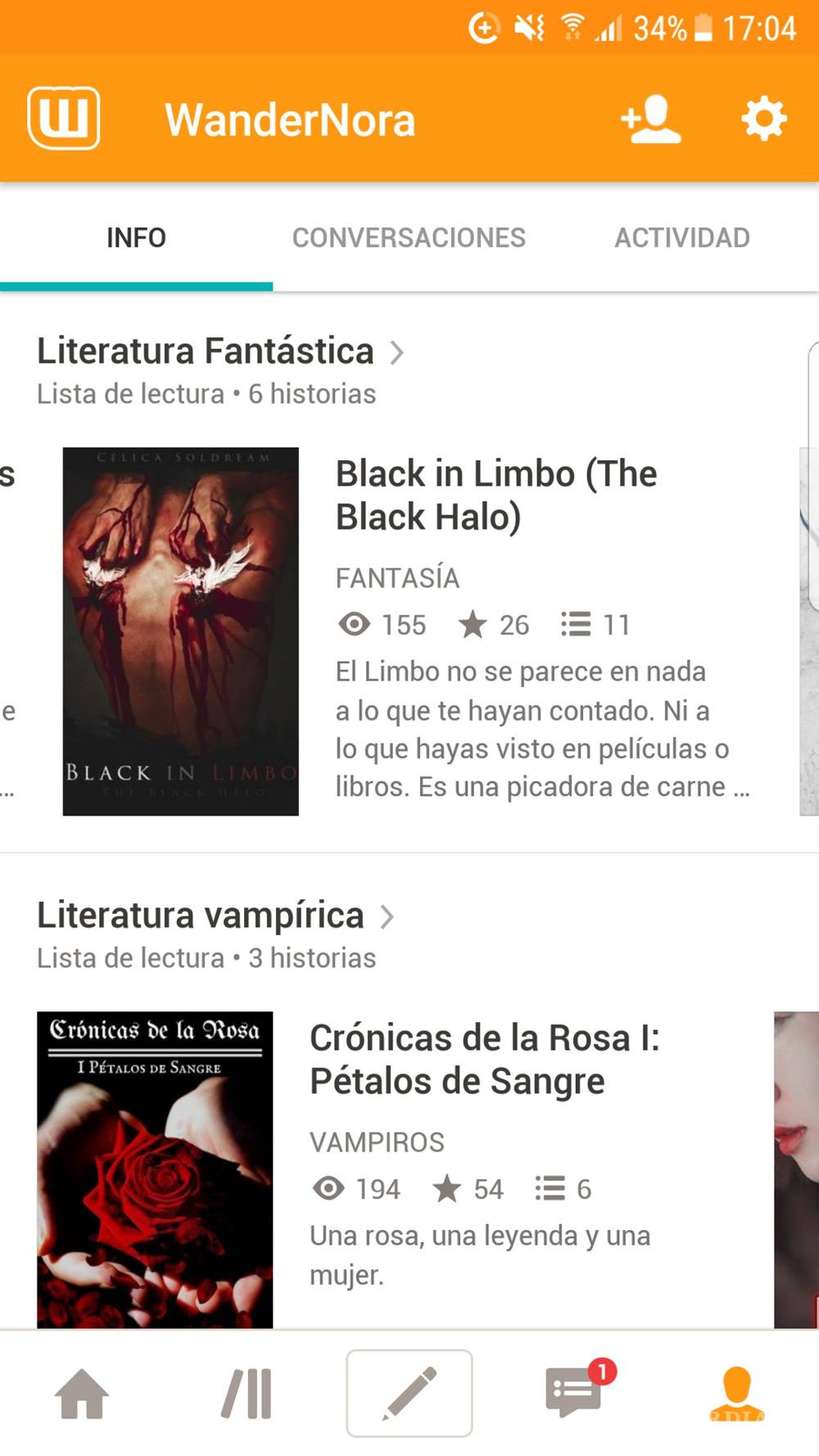 $!Literatura “Millennial”