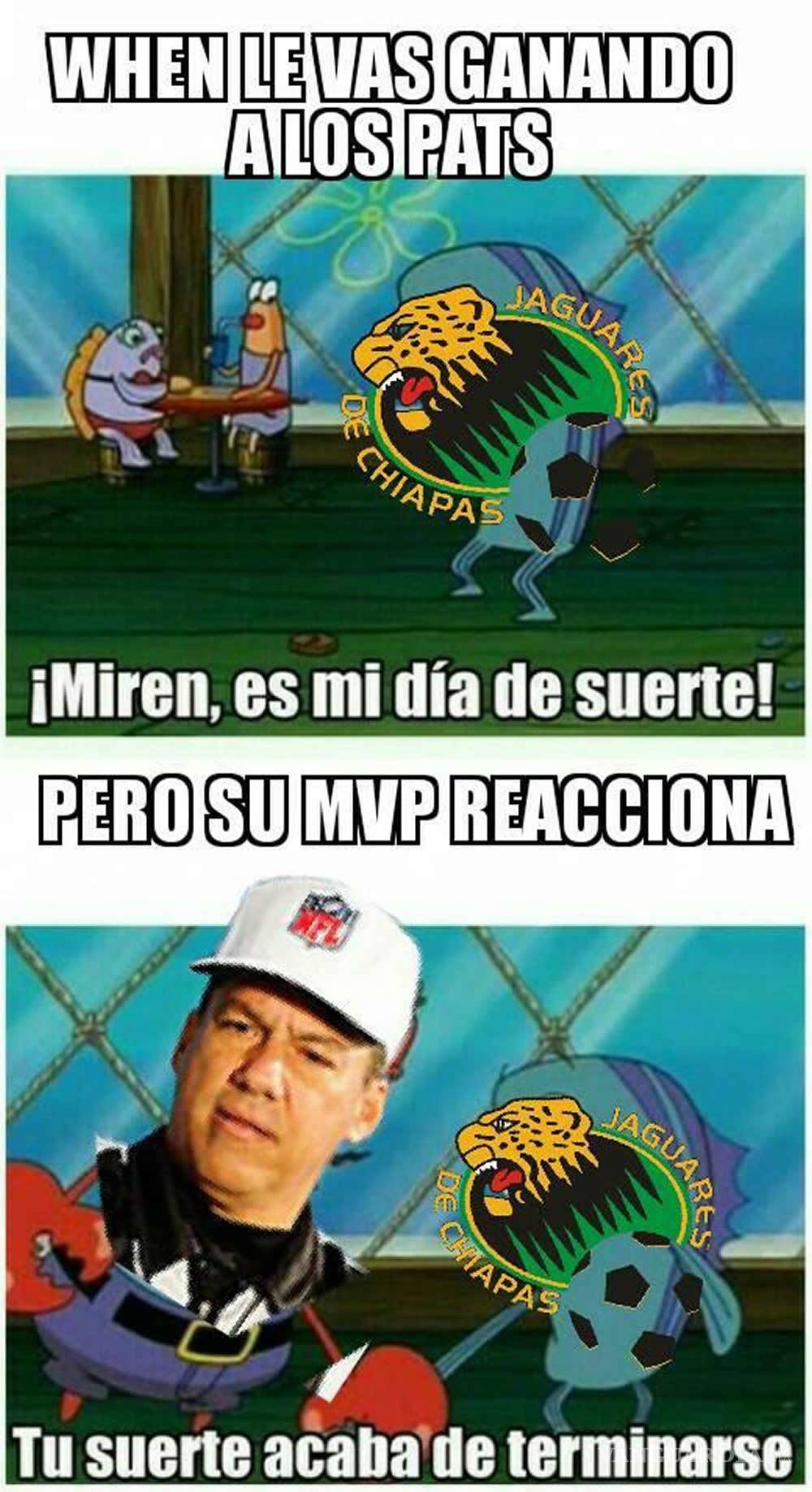 $!Los memes de los protagonistas del Super Bowl