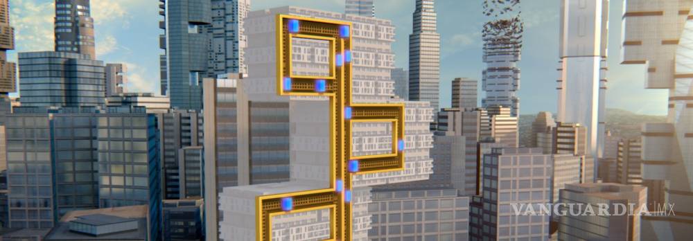 $!Crean el primer elevador del mundo sin cables y se mueve vertical y lateralmente