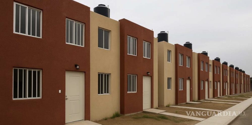 Vivienda para el Bienestar Infonavit 2025: conoce dónde están las casas ...