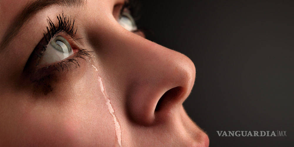 $!8 razones por las que lloran las mujeres