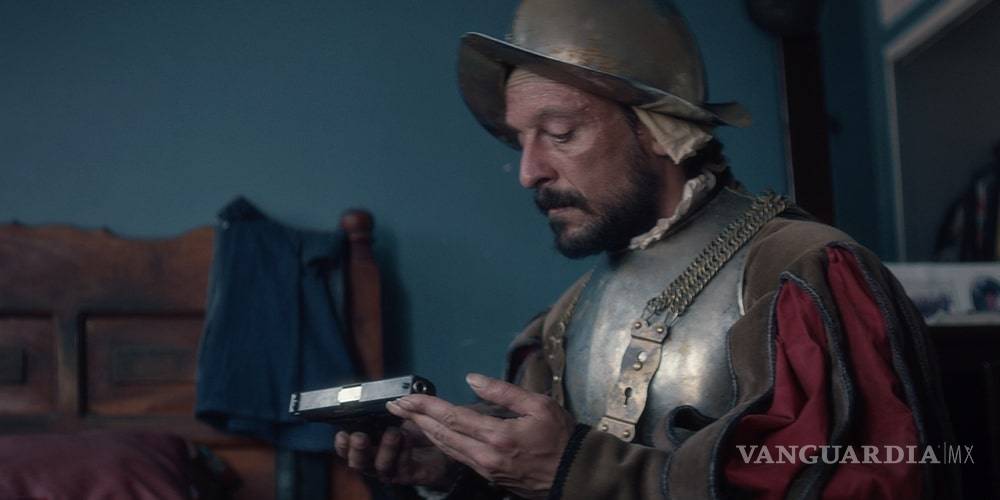 $!499: Un documental que enfrenta al mexicano con su conquistador