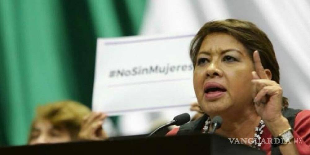 $!Diputada exige renuncia de José Mireles como subdelegado del ISSSTE por declaraciones misóginas