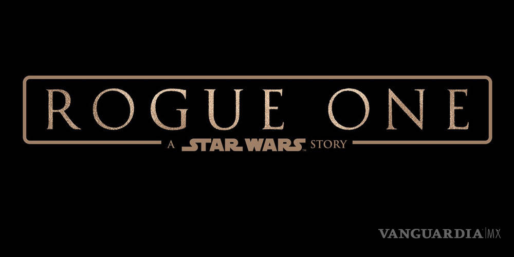 $!Conoce a Jyn Erso, protagonista de &quot;Star Wars: Rogue One&quot; (VIDEO)
