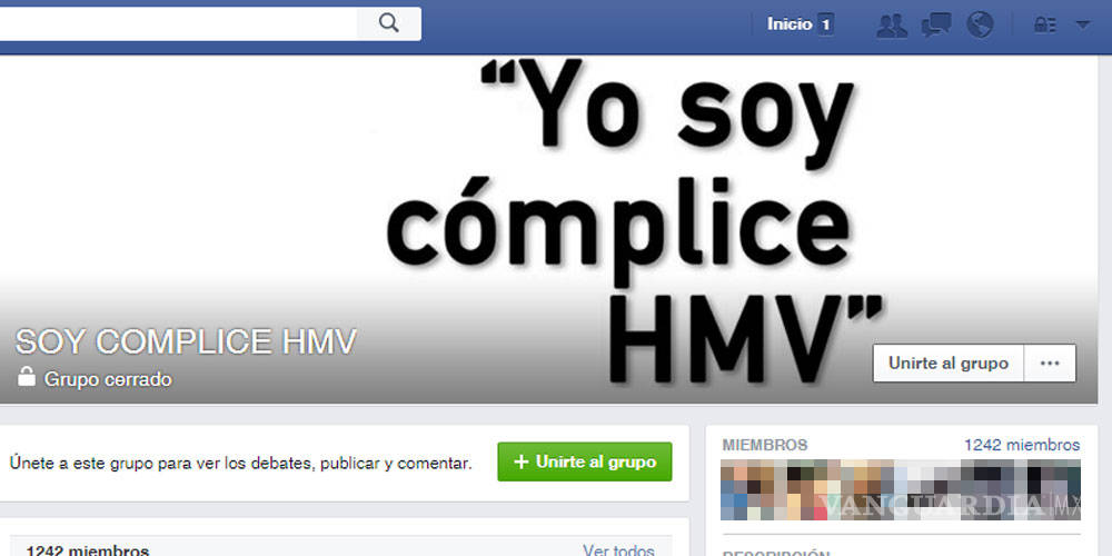 $!Amigos de Humberto Moreira crean grupos de apoyo en Facebook