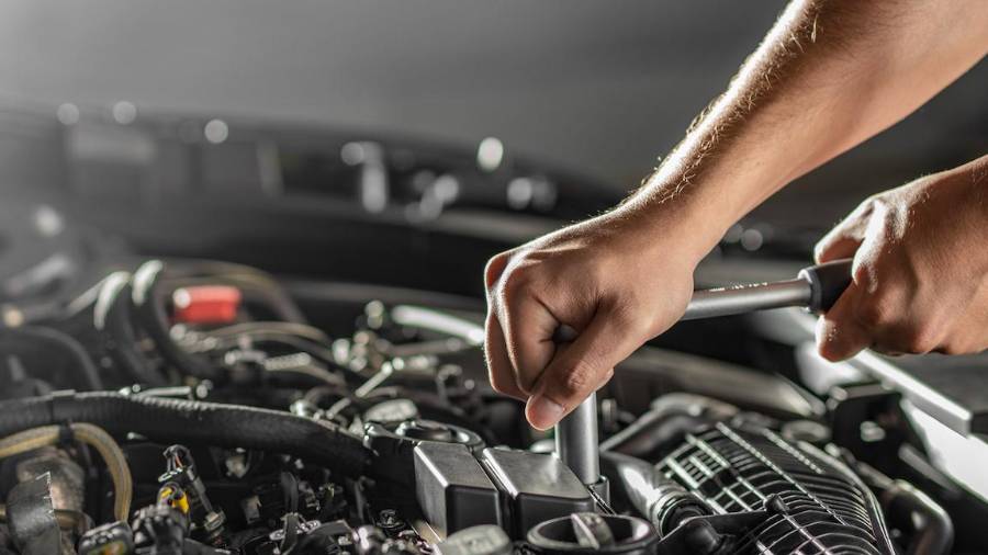 De acuerdo con la Industria Nacional de Autopartes (INA), México registra una demanda histórica de refacciones y servicios de mantenimiento