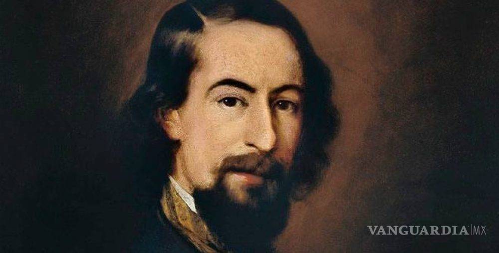 “Don Juan Tenorio” encumbró a José Zorrilla y del Moral