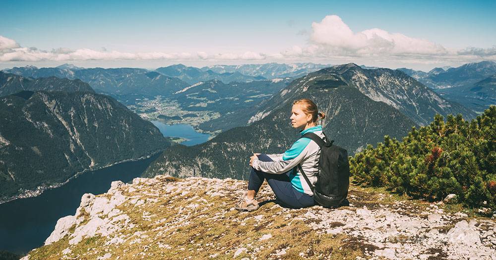 Algunos consejos para sobrevivir en la naturaleza