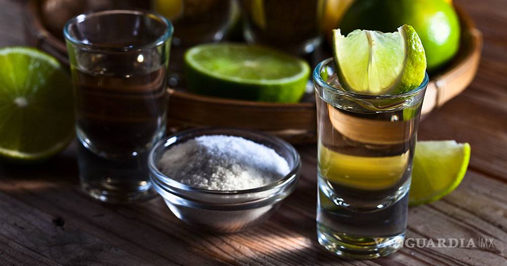 $!El lado religioso del tequila: la oración del borracho