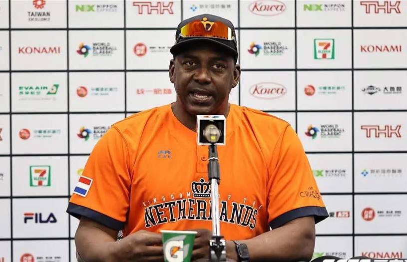 Los Leones esperan que la llegada del nativo de Curazao sea el punto de quiebre que impulse al equipo a un mejor lugar.