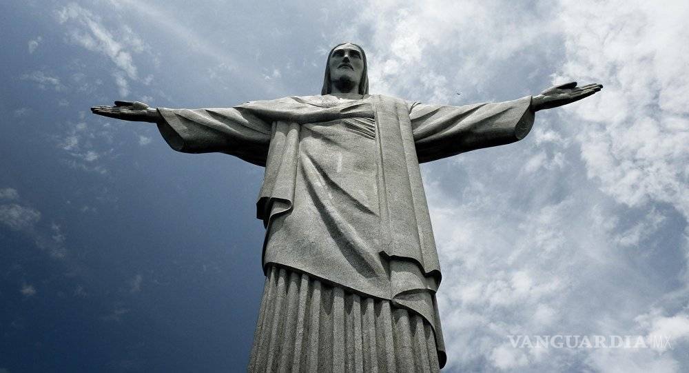 $!Los lugares emblemáticos de Río de Janeiro en la ceremonia de clausura de JJOO