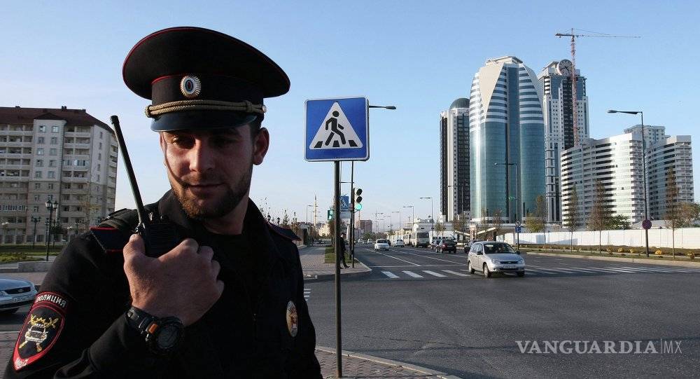 $!ISIS ataca de nuevo, doble atentado en Chechenia deja 7 heridos