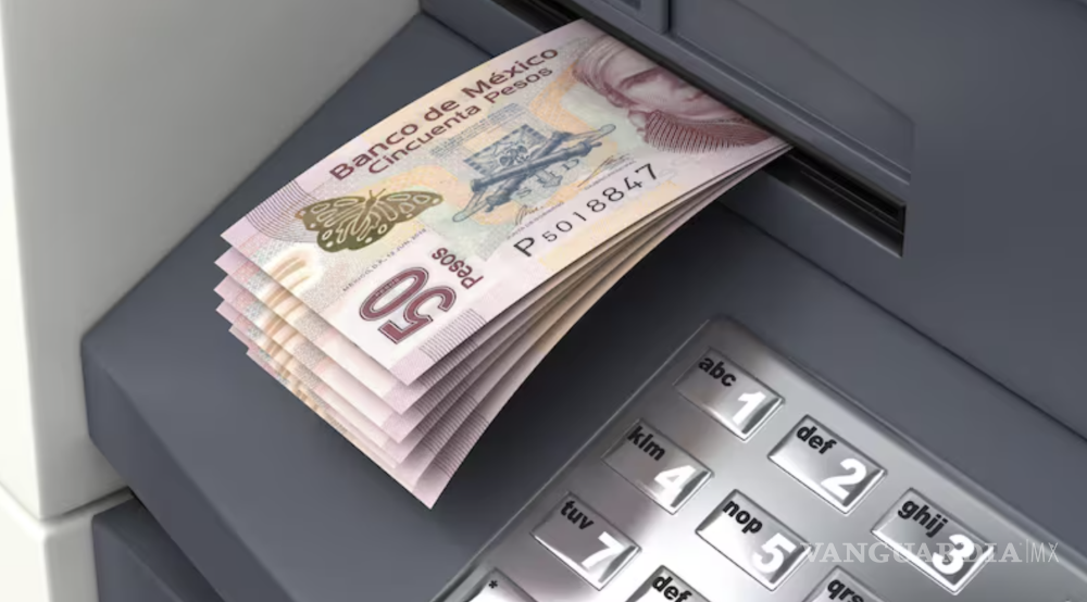 SAT 2026: ¿hay límite de dinero en tu tarjeta de débito? Esto es lo que ...