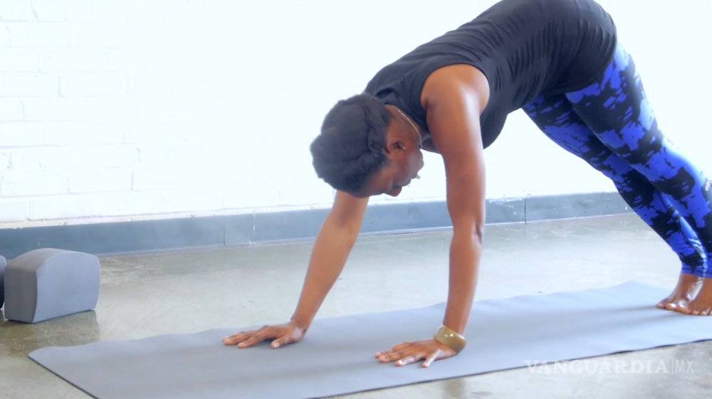 $!Estos ejercicios de 10 minutos fortalecerán tu espalda