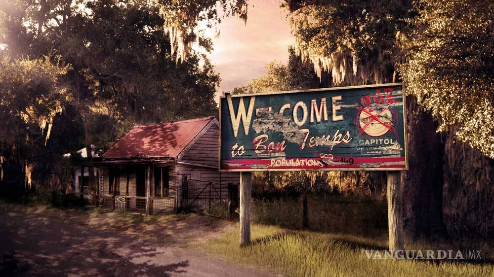 $!Lugares que nos gustaría que existieran de las series de HBO