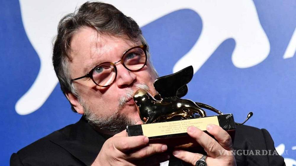 $!Del Toro presidirá el jurado del 75º Festival de Venecia