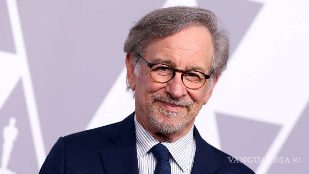 $!Realiza Spielberg en SXSW premiere mundial de ‘Ready Player One’