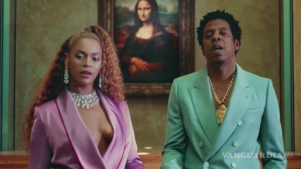 $!El Museo de Louvre hace una visita guiada a partir de video de Beyoncé y Jay Z