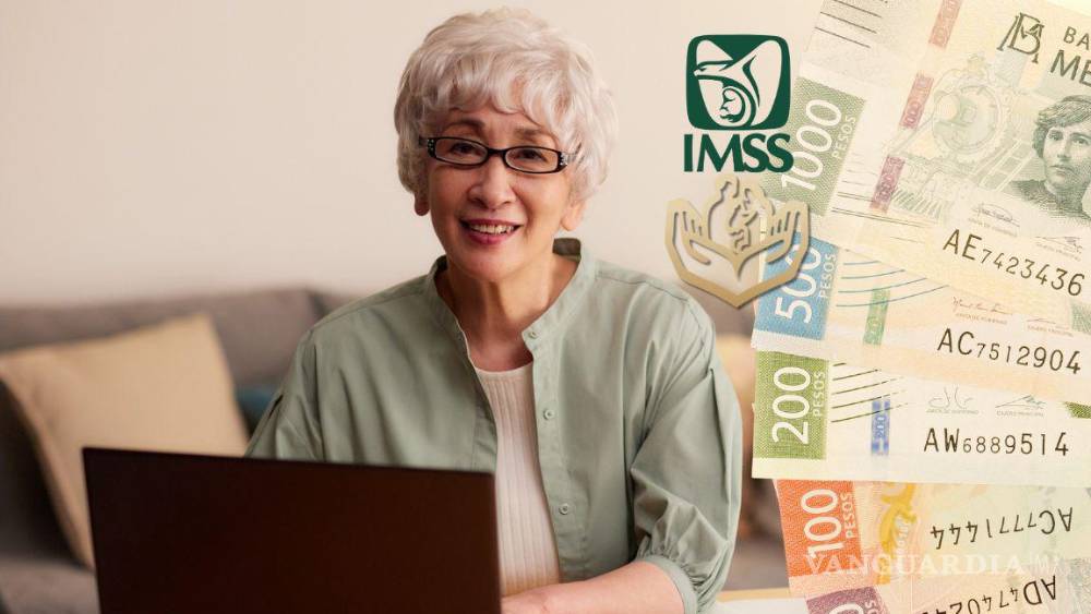 Calendario de pagos 2026 del ISSSTE e IMSS: fechas oficiales para ...