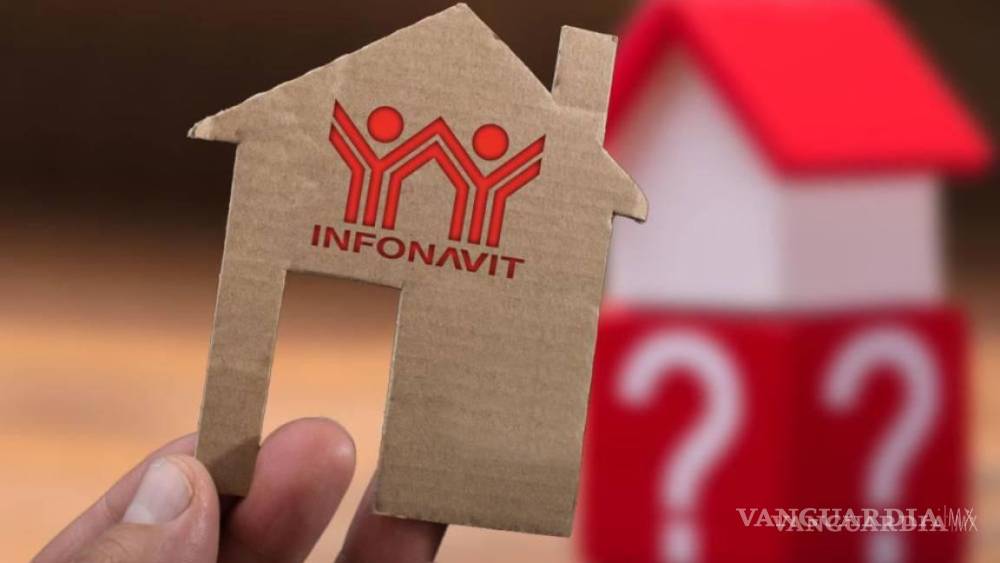 ¡Atención Coahuila! Si pagas tu crédito Infonavit antes, te hacen 50 ...