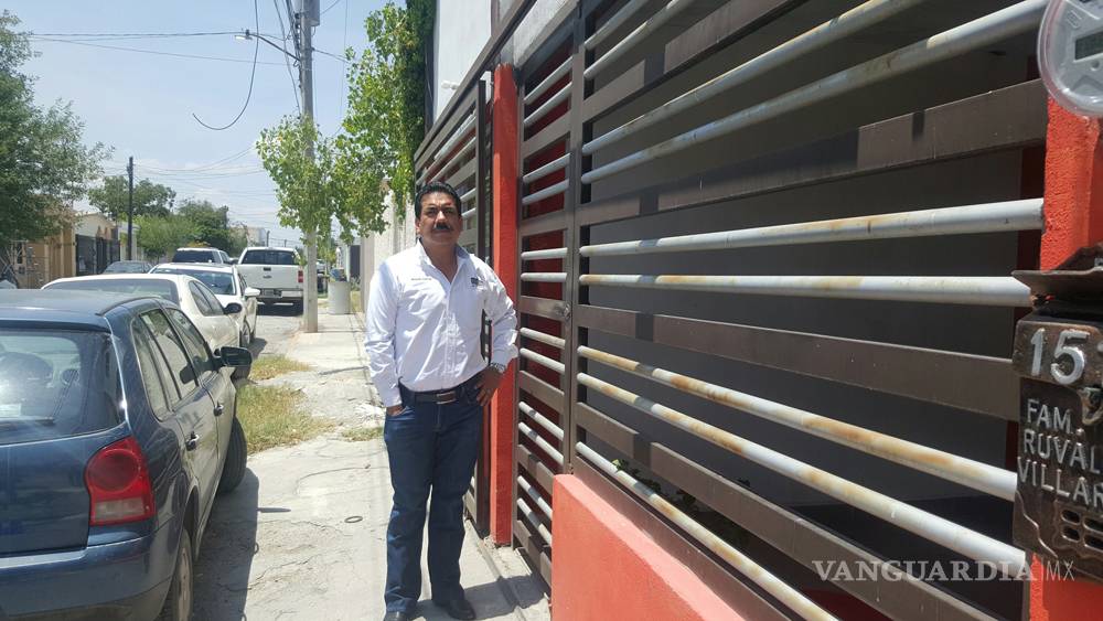 Diputado monclovense e hija no han sido llamados a declarar por caso Manaby