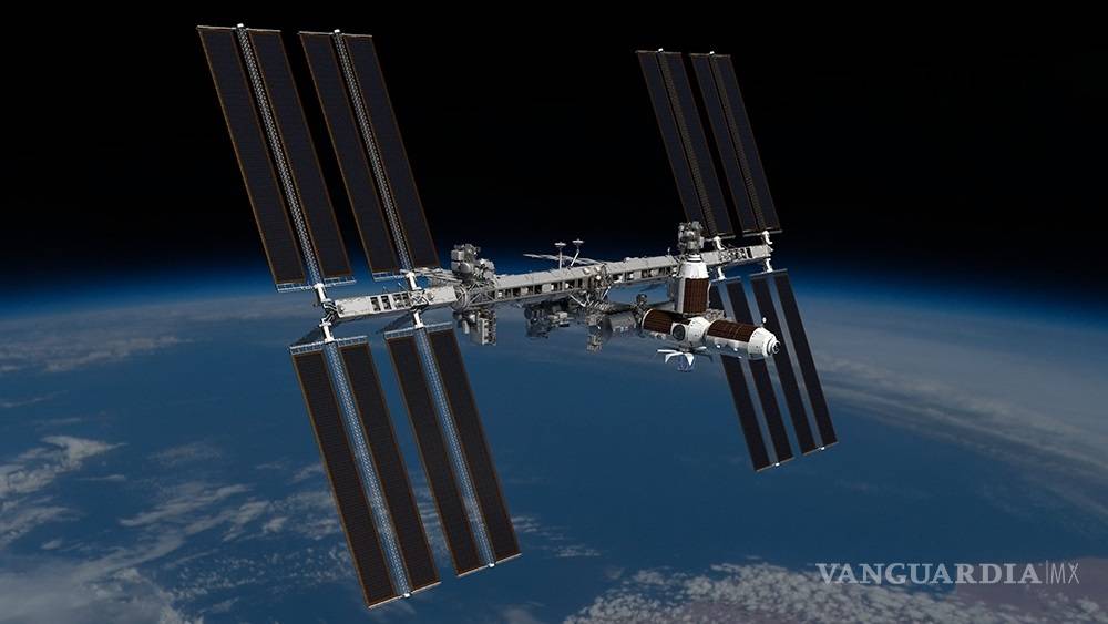 $!Se alista la Estación Espacial Internacional para recibir misiones tripuladas privadas en 2021