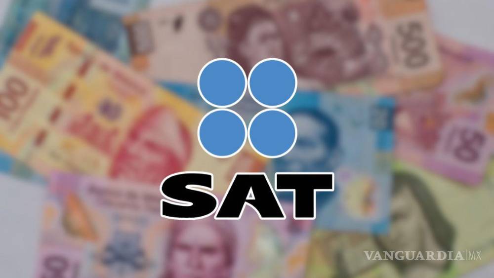 SAT: Qué son las deducciones personales y qué elementos deben de tener ...