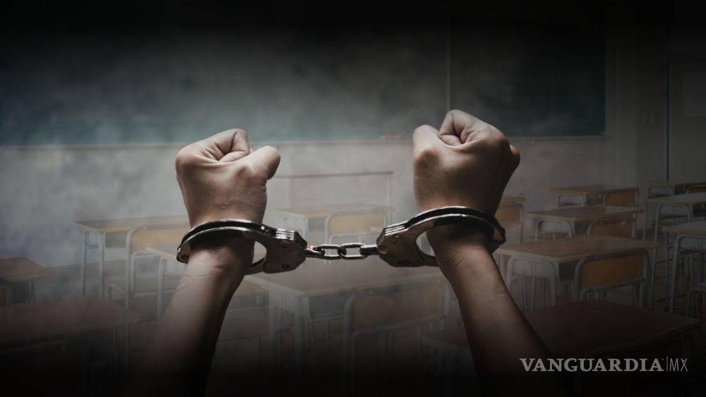 Vinculan a proceso a profesor en Michoacán por presunto abuso sexual ...