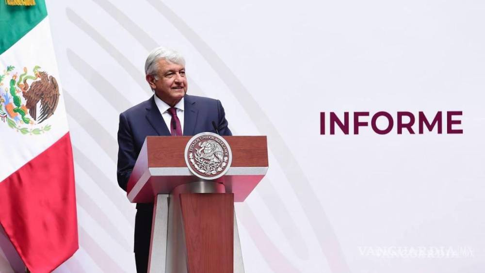 EN VIVO: Sexto y último informe de Gobierno de AMLO