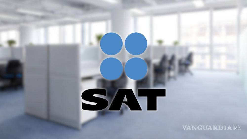 SAT implementa Programa de Regularización Fiscal 2026 para personas y ...