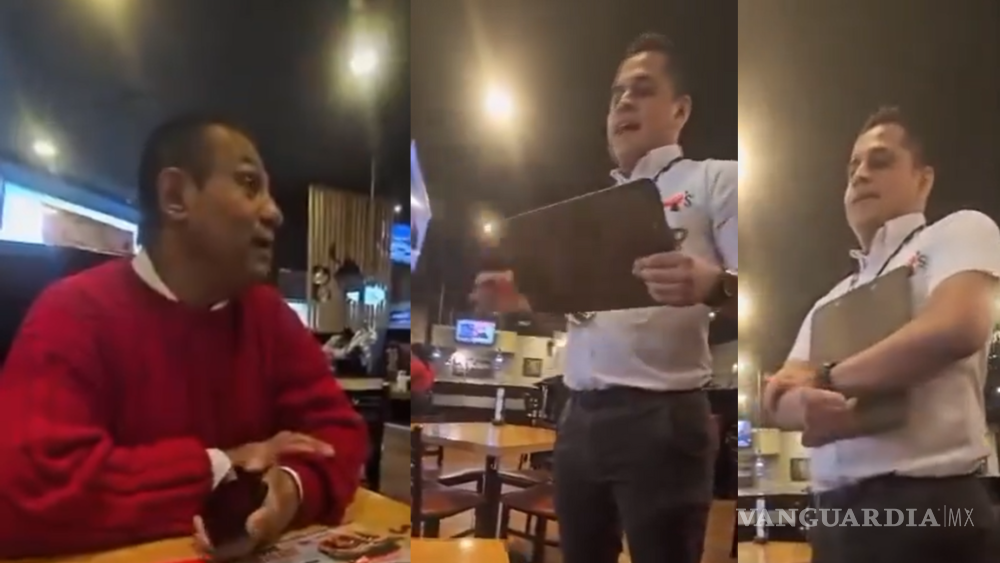 En Chili’s de Xalapa, gerente discrimina a persona con discapacidad ...