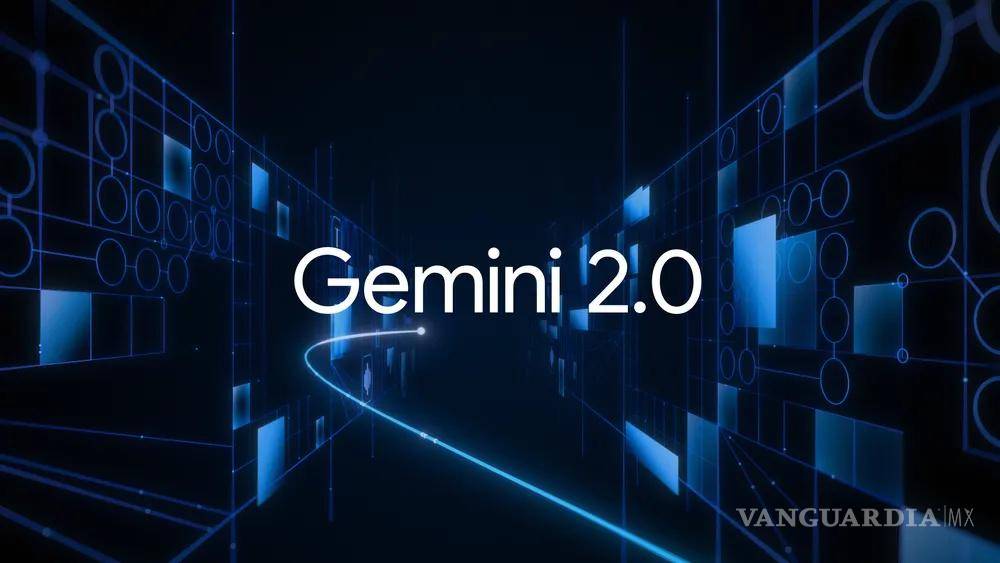 $!Con Gemini 2.0 Google impulsa sus más recientes avances en IA cuando se enfrenta a las amenazas del Departamento de Justicia de desmantelar la compañía