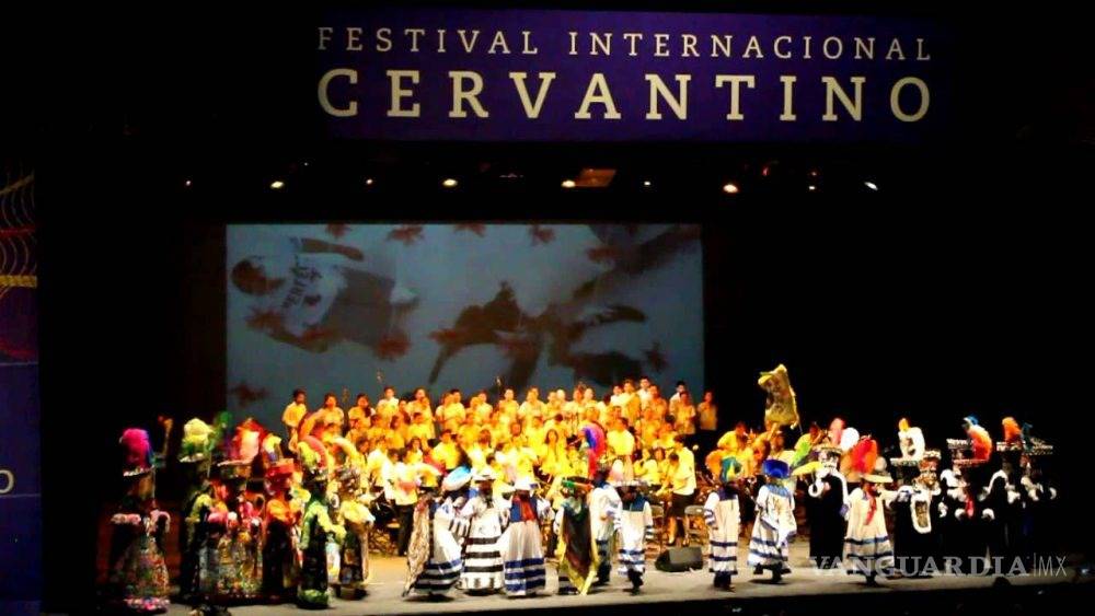$!Festival Cervantino 2020 será virtual; confirman que no habrá eventos presenciales