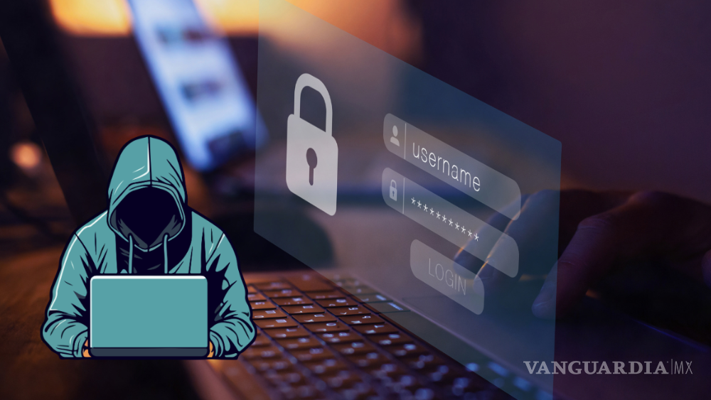 Autoridades de Ciberseguridad alertan sobre estafas en redes para robar ...