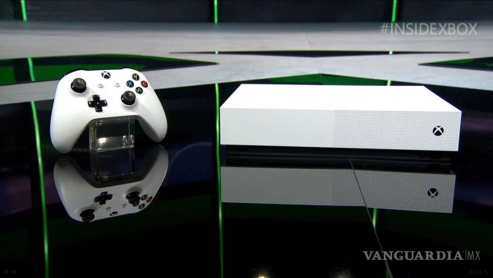 $!¡Bombazo! Microsoft anuncia nueva consola de Xbox ¡para este año!