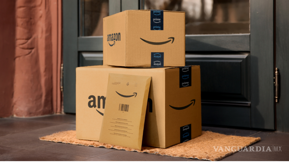 ¡Habrá Buen Fin en Amazon! Conoce cuáles son las MEJORES promociones ...