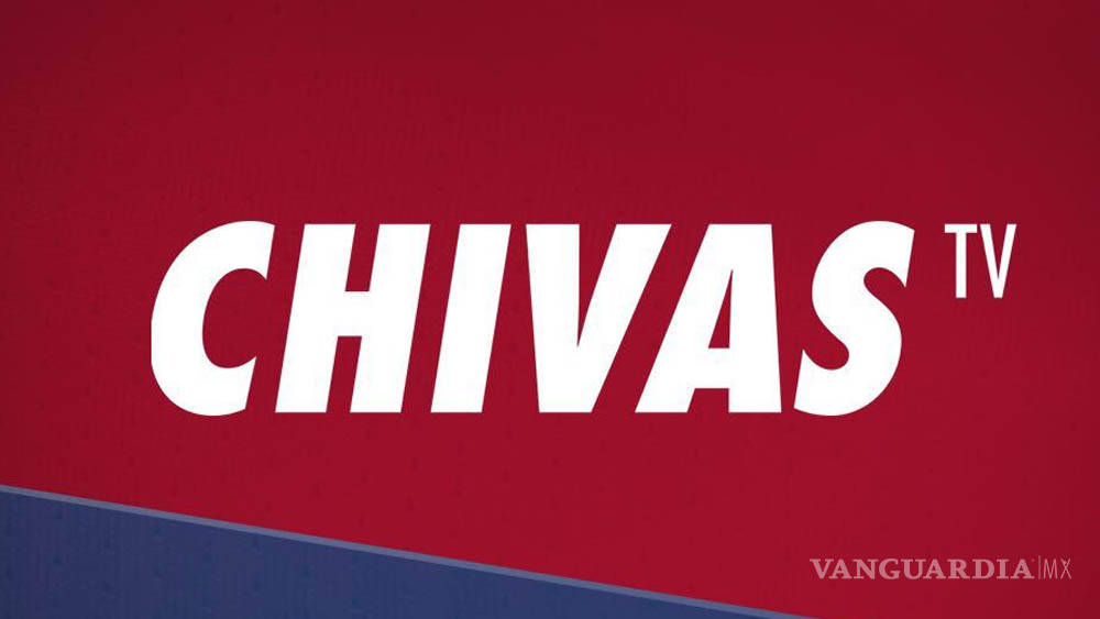 $!Guadalajara demandará a los que se roben la señal de Chivas TV