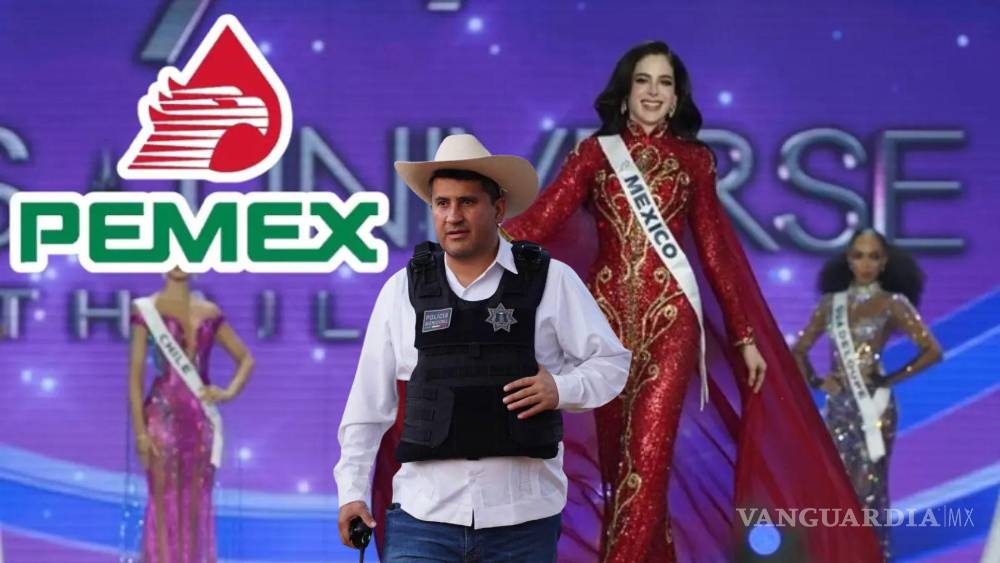 Noticias del fin de semana en México: Sigue controversia por Miss ...