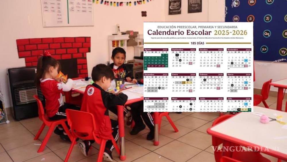 SEP resuelve si habrá clases el 16 de marzo para preescolar, primaria y ...