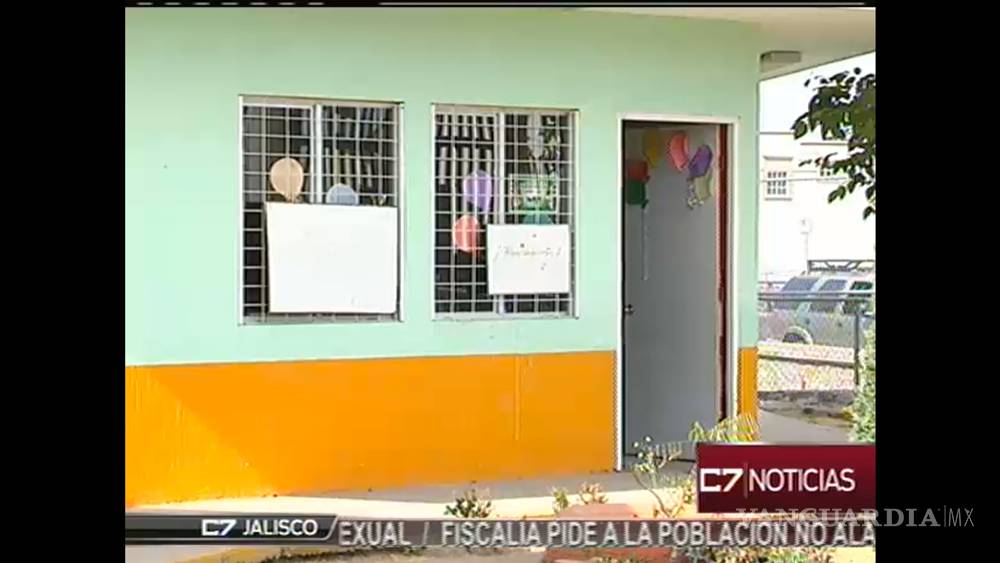 $!Prófugo, maestro de inglés que abusó de 19 niños en Tijuana