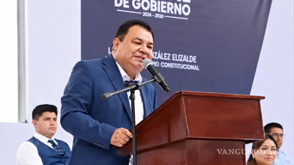 Alcalde de Nicolás Flores responde por préstamo de 7 mdp: “Si lo robé ...