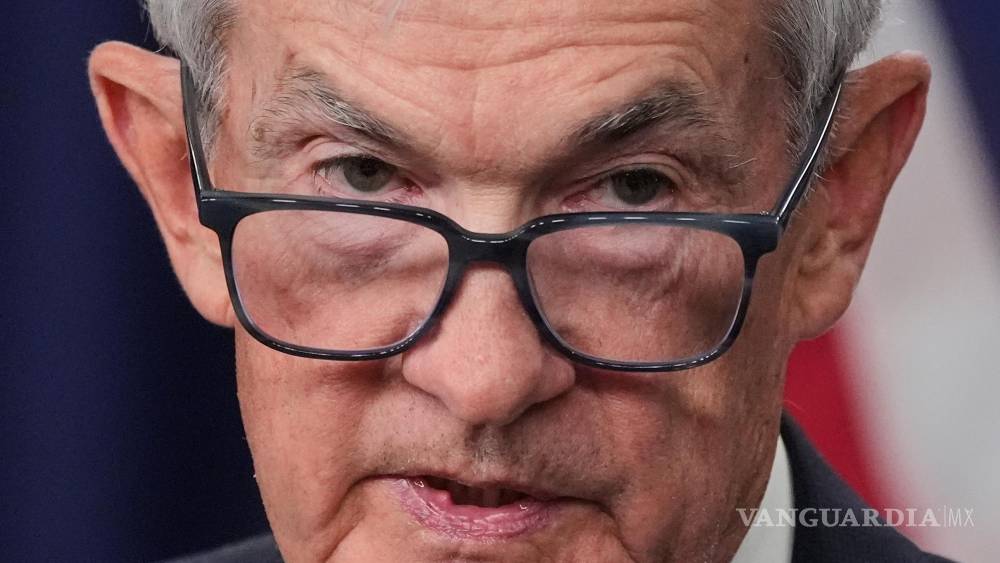 Fed mantiene sin cambios las tasas de interés ante guerra en Medio Oriente
