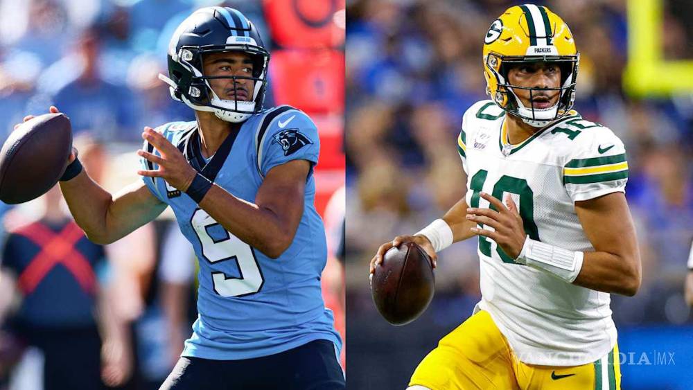 Panthers de Carolina vs Packers de Green Bay: horario y dónde ver el ...
